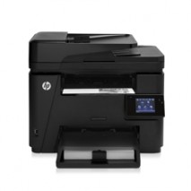MULTIFUNCIONAL HP LASERJET PRO MFP M225DW
