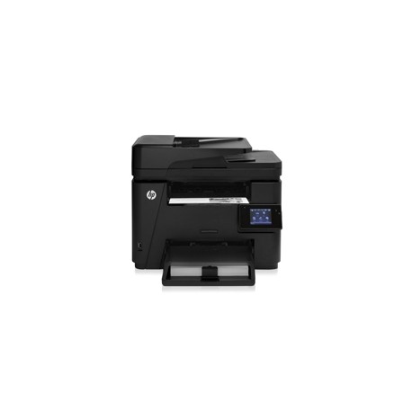 MULTIFUNCIONAL HP LASERJET PRO MFP M225DW