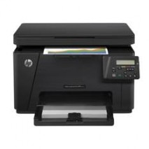 MULTIFUNCION HP LASER COLOR LASERJET PRO