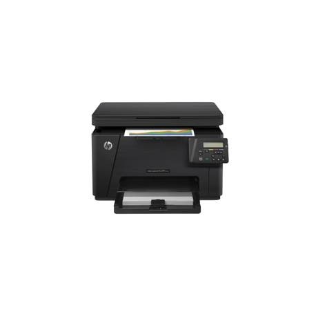 MULTIFUNCION HP LASER COLOR LASERJET PRO