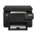 MULTIFUNCION HP LASER COLOR LASERJET PRO