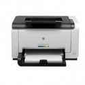 IMPRESORA HP LASER COLOR LASERJET PRO