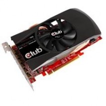 VGA CLUB 3D RADEON HD 7850