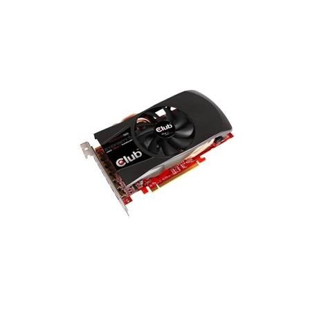 VGA CLUB 3D RADEON HD 7850