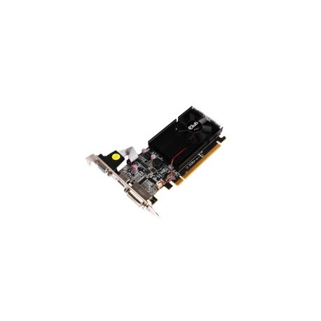 VGA CLUB 3D RADEON R7 240