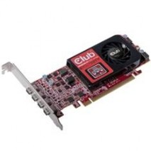 VGA CLUB 3D RADEON R7 250