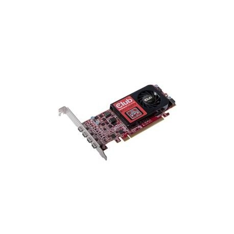 VGA CLUB 3D RADEON R7 250
