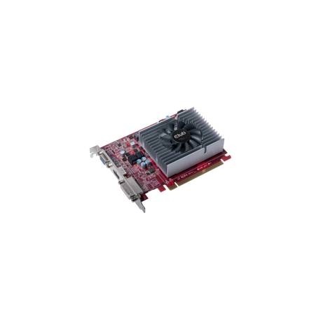 VGA ATI RADEON CLUB 3D R7