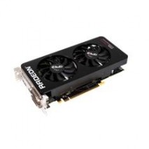 VGA CLUB 3D ATI RADEON R9