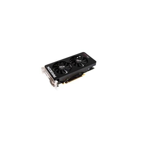 VGA CLUB 3D ATI RADEON R9