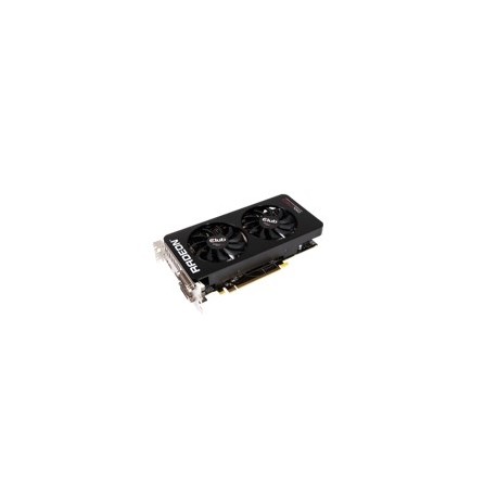 VGA CLUB 3D RADEON 3D R9