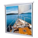 PANTALLA ELECTRICA TRAULUX 2M X 2M