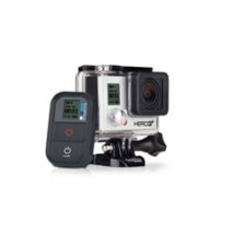 CAMARA GOPRO HD HERO3+ BLACK EDITION