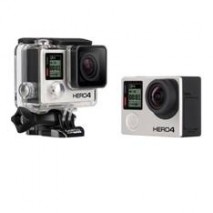 CAMARA GOPRO HD HERO4 BLACK EDITION