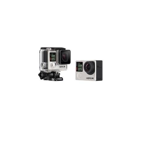 CAMARA GOPRO HD HERO4 BLACK EDITION