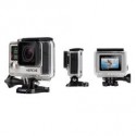 CAMARA GOPRO HD HERO4 SILVER EDITION