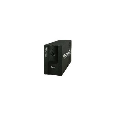 SAI OVISLINK CHROME 1500+ IN LINE