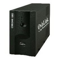 SAI OVISLINK CHROME 1500E IN LINE