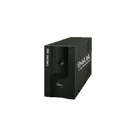 SAI OVISLINK CHROME 1500E IN LINE
