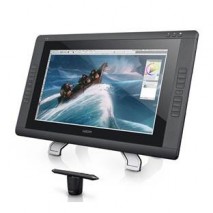 TABLETA DIGITALIZADORA WACOM CINTIQ 22HD FULL