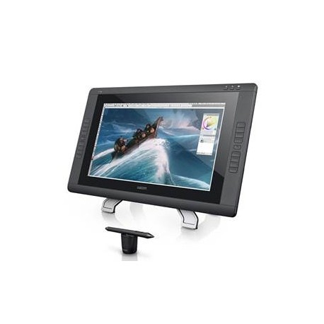 TABLETA DIGITALIZADORA WACOM CINTIQ 22HD FULL