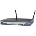 ROUTER CISCO 1841 2 PTOS 2XRANURA