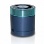ALTAVOCES CONCEPTRONIC BLUETOOTH 3.0 PORTATILES AZUL