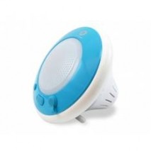 ALTAVOZ CONCEPTRONIC RESISTENTE AL AGUA FLOTANTE