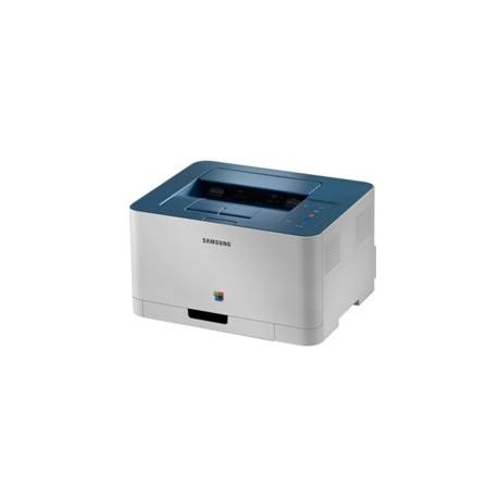 IMPRESORA SAMSUNG LASER COLOR CLP-360 A4