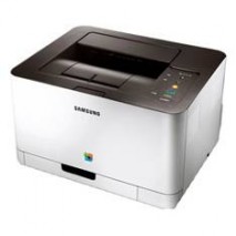 IMPRESORA SAMSUNG LASER COLOR CLP-365 A4