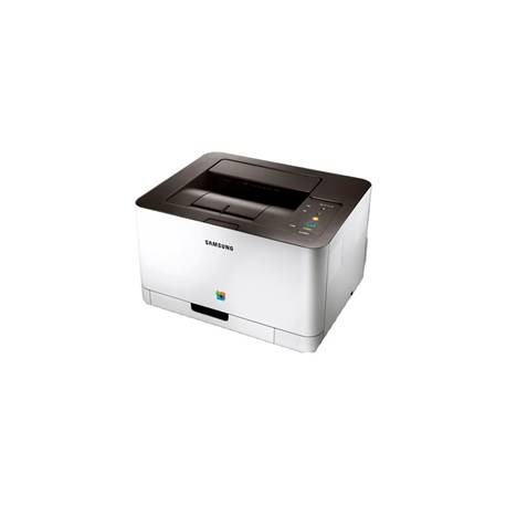 IMPRESORA SAMSUNG LASER COLOR CLP-365 A4