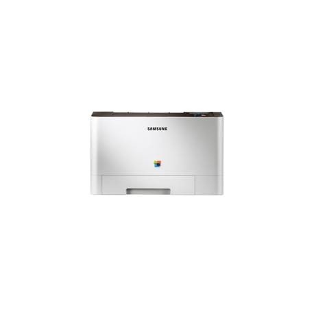 IMPRESORA SAMSUNG LASER COLOR CLP-415N A4