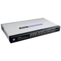 SWITCH 24P.10 100 SMART AGRUPAMIENTO AMPLIABLE