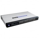SWITCH 24P.10 100 SMART AGRUPAMIENTO AMPLIABLE