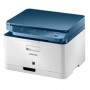 MULTIFUNCION SAMSUNG LASER COLOR CLX-3300 A4