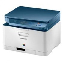 MULTIFUNCION SAMSUNG LASER COLOR CLX-3300 A4