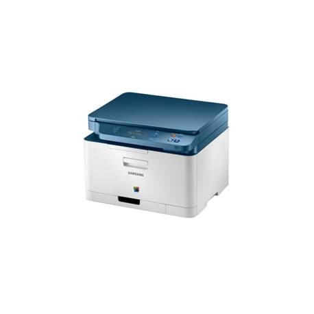 MULTIFUNCION SAMSUNG LASER COLOR CLX-3300 A4
