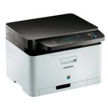 MULTIFUNCION SAMSUNG LASER COLOR CLX-3305 A4