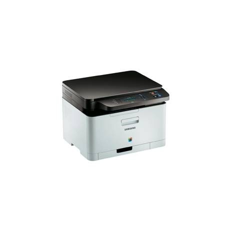 MULTIFUNCION SAMSUNG LASER COLOR CLX-3305 A4