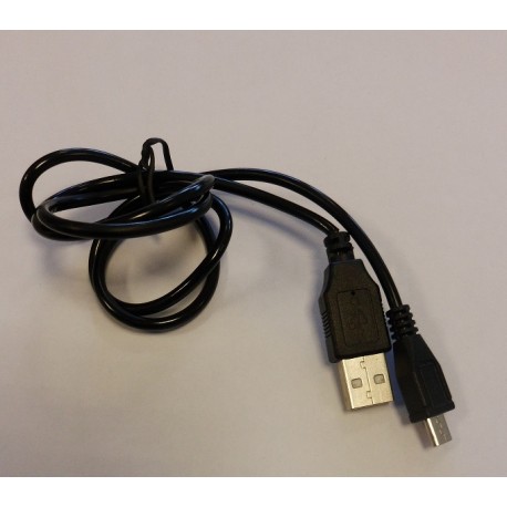 CABLE MICRO USB UNIVERSAL