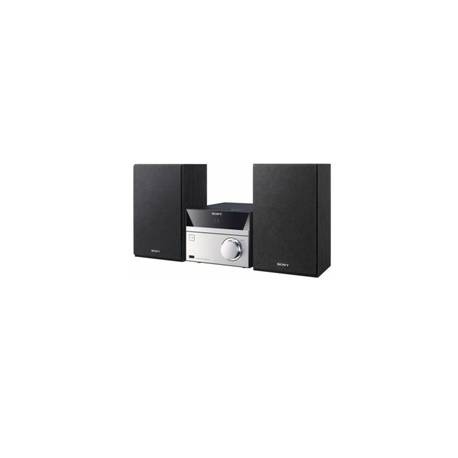 MICRO CADENA HIFI SONY CMTS20 10W