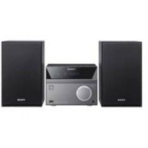 SISTEMA HIFI SONY CMTSBT40D 50W NFC