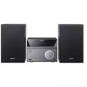 SISTEMA HIFI SONY CMTSBT40D 50W NFC