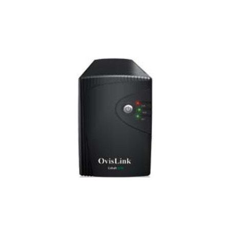 SAI OVISLINK COBALT 600E IN LINE