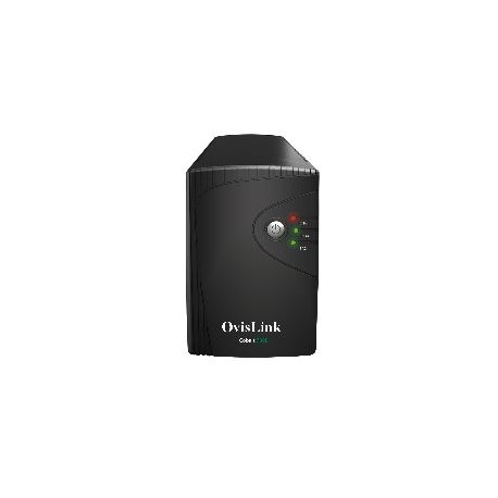 SAI OVISLINK COBALT 780E IN LINE