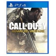 JUEGO PS4 - CALL OF DUTY
