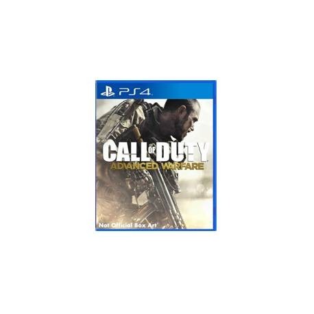 JUEGO PS4 - CALL OF DUTY