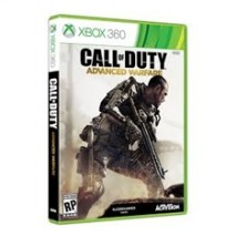 JUEGO XBOX - CALL OF DUTY