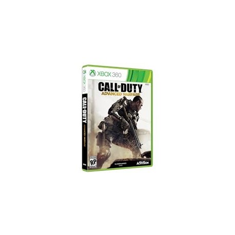 JUEGO XBOX - CALL OF DUTY