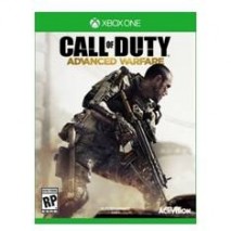 JUEGO XBOX ONE - CALL OF